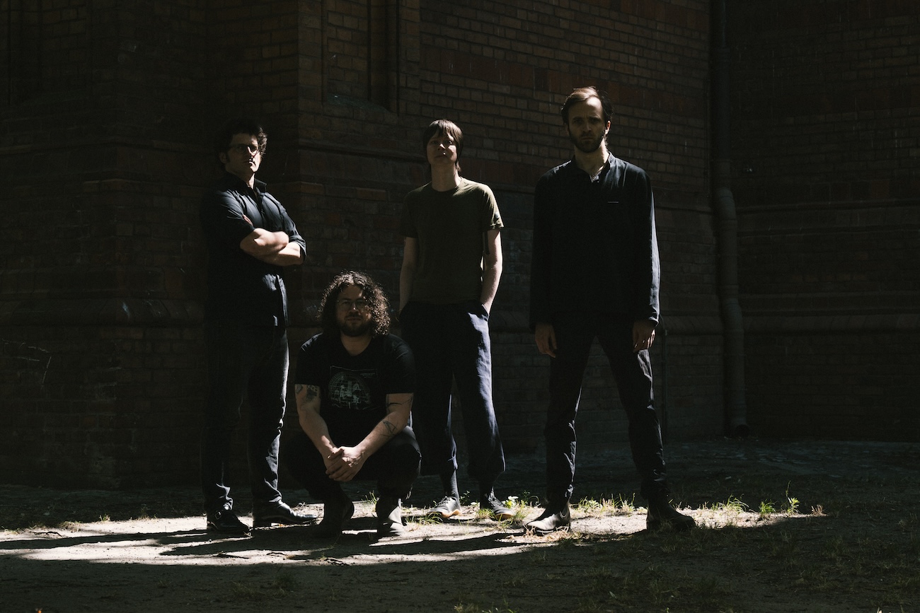Ensemble Apparat